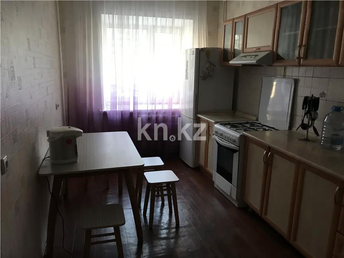Продажа 2-комнатной квартиры, 54.7 м² - Продажа двухкомнатных квартир в кирпичном доме в Казахстане - страница 2 фото 3 из 5