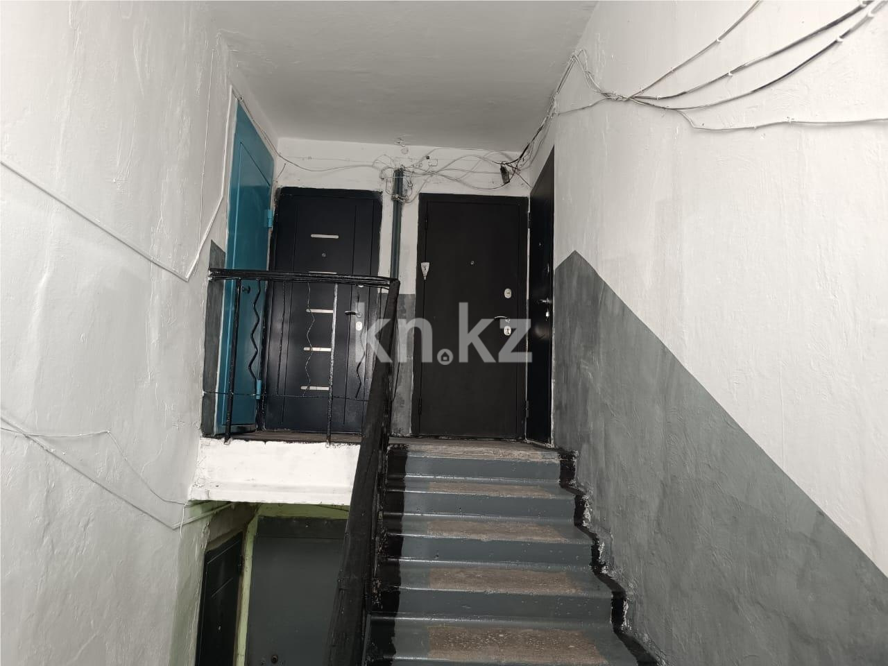 Продажа 2-комнатной квартиры, 46 м² в Темиртау - фото 11