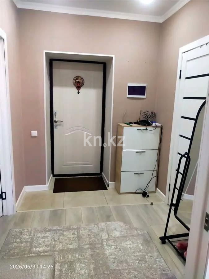 Продажа 1-комнатной квартиры, 46 м² в Астане - фото 4
