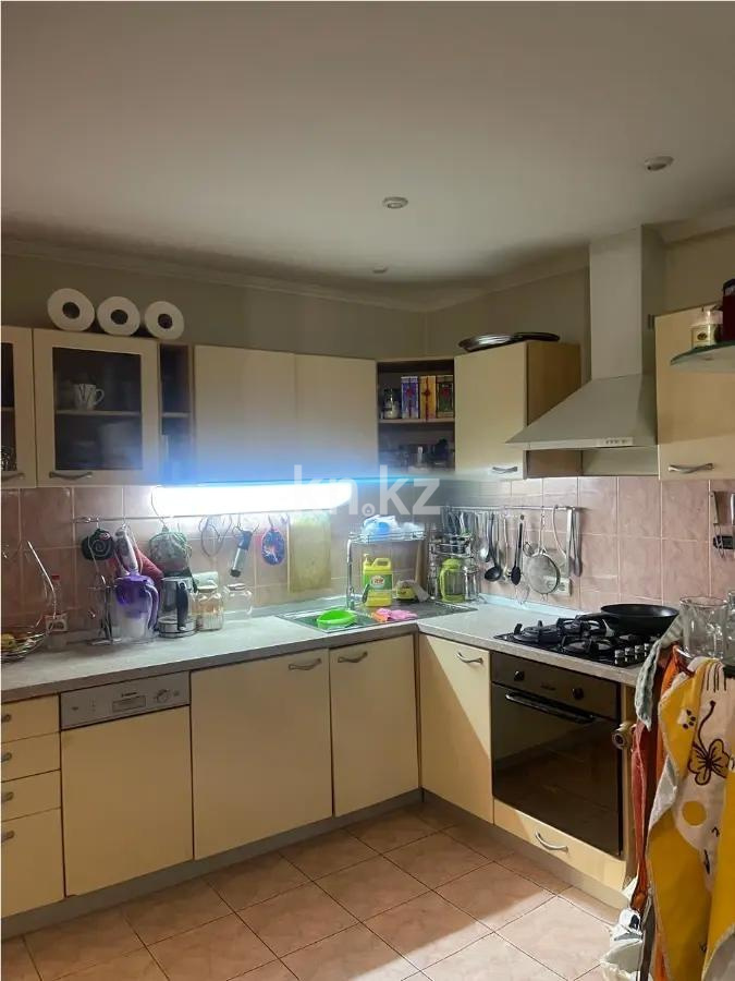 Продажа 3-комнатной квартиры, 98.8 м², ул. Чайковского, дом  174 - Продажа  трехкомнатных квартир в Алматы без посредников фото 5 из 6