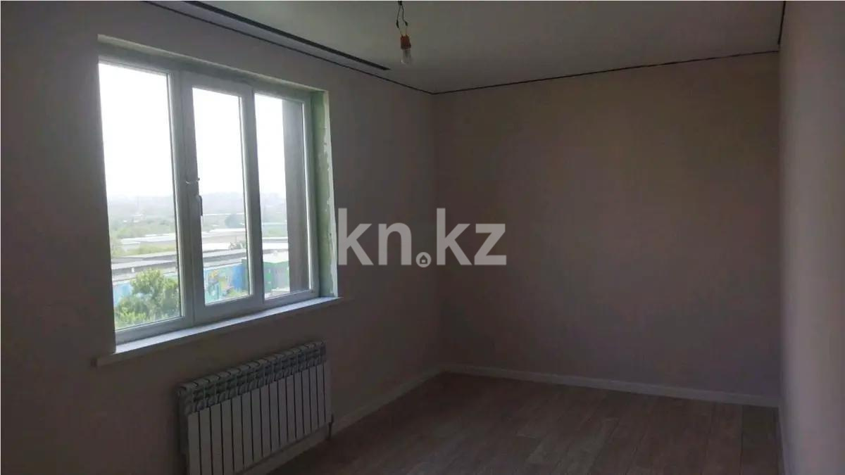 Продажа 2-комнатной квартиры, 54 м², пр. Райымбека, дом  259 - Продажа квартир в новостройках Алматы без посредников с фото фото 1 из 3