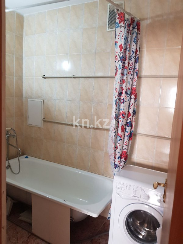 Продажа 1-комнатной квартиры, 63 м², ул. Розыбакиева, дом  293 - пр. Аль-Фараби в Алматы - фото 10