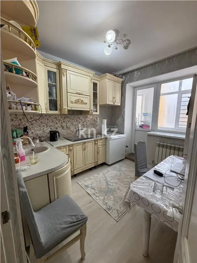 Продажа 2-комнатной квартиры, 66.3 м², ул. Бокейхана, дом  21/5 в Астане - фото 4