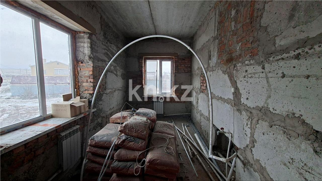 Продажа 4-комнатного дома, 232 м², мкр-н Отрадное - Продажа домов, коттеджей в Казахстане фото 8 из 20