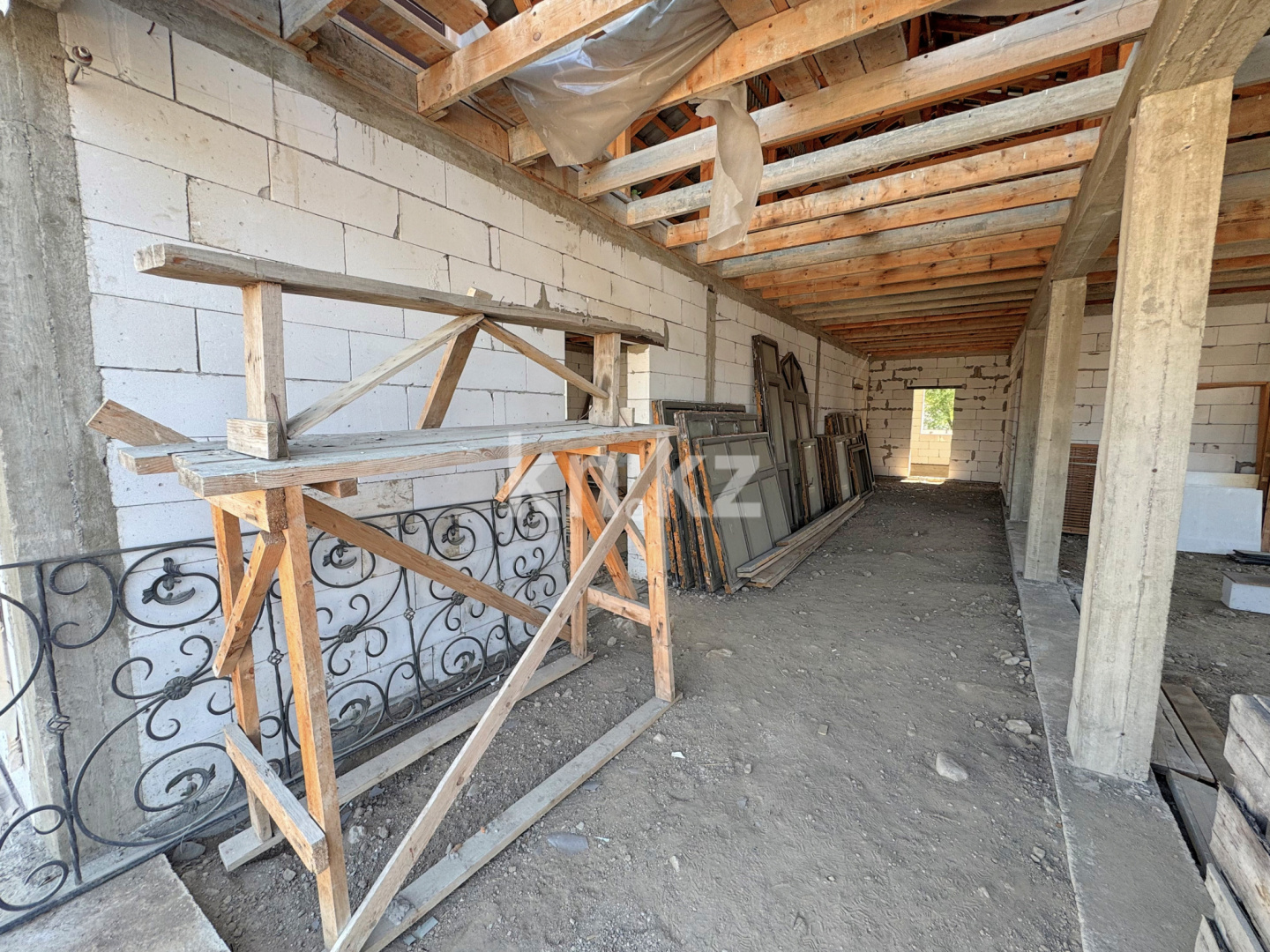 Продажа 4-комнатного дома, 300 м², Шынгыстау - Продажа домов, коттеджей в Алматинской области фото 4 из 23