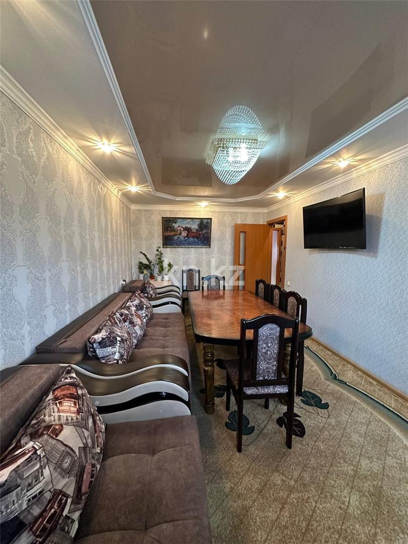 Продажа 3-комнатной квартиры, 62 м², пр. Республики в Темиртау - фото 2