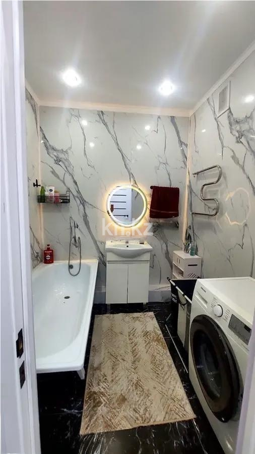 Продажа 3-комнатной квартиры, 75.1 м² - Продажа трехкомнатных квартир в блочном доме в Казахстане - страница 7 фото 5 из 7