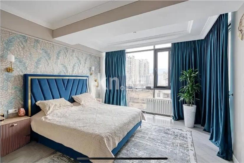 Продажа 4-комнатной квартиры, 175 м², пр. Гагарина, дом  124 - Продажа квартир в Алматы без посредников фото 2 из 8