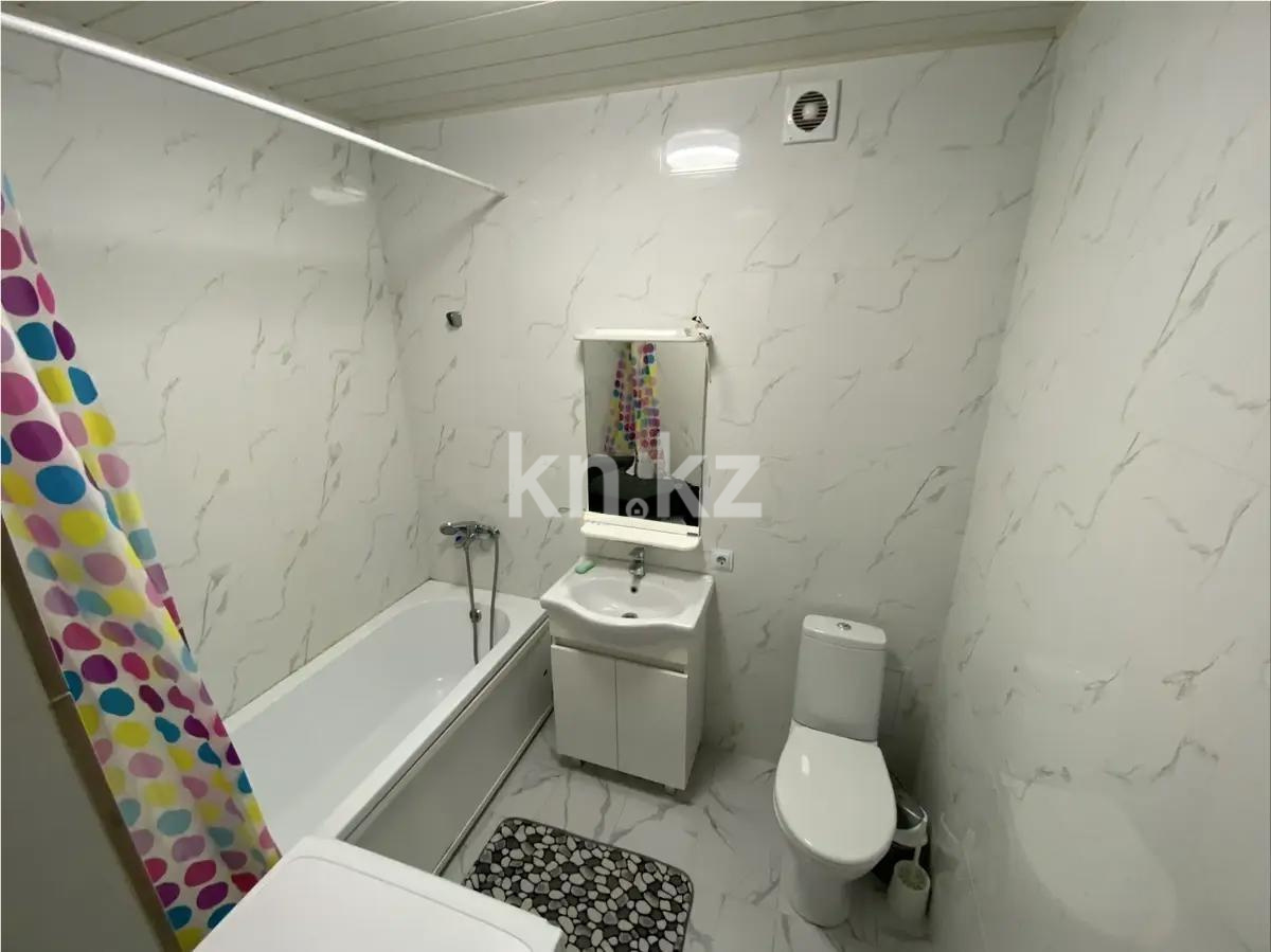 Продажа 1-комнатной квартиры, 36 м² в Астане - фото 3