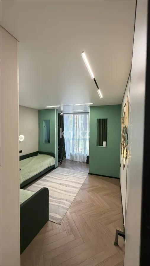 Продажа 4-комнатной квартиры, 100 м² в Алматы - фото 3