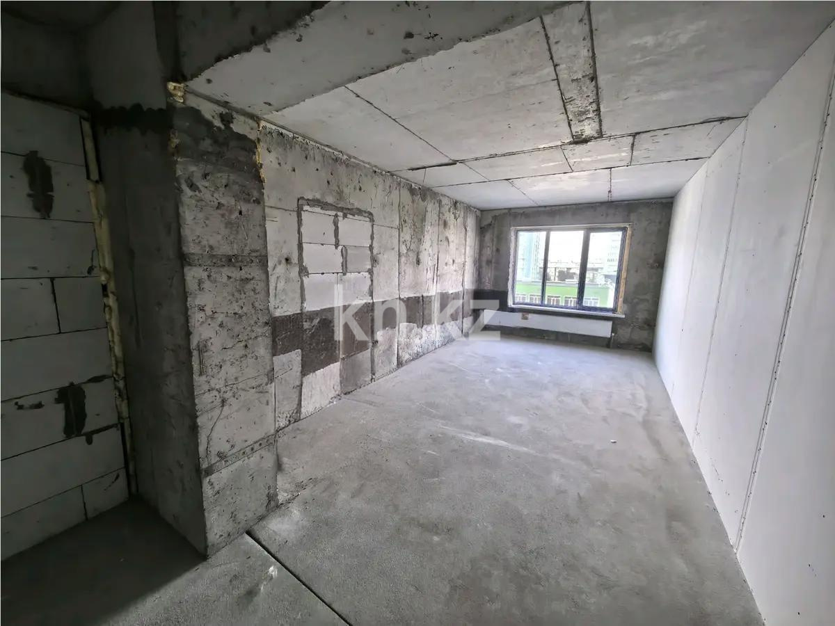 Продажа 3-комнатной квартиры, 82 м², ул. Ауэзова, дом  2/8 в Алматы - фото 3