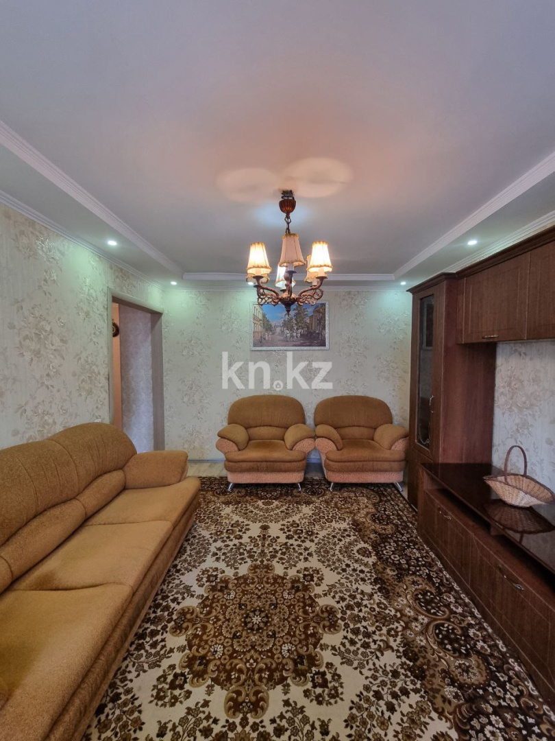 Продажа 2-комнатной квартиры, 50 м² в Караганде - фото 5