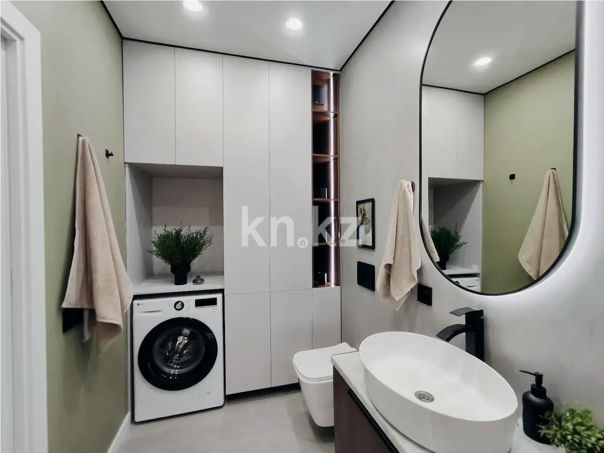 Продажа 3-комнатной квартиры, 102 м² в Алматы - фото 3