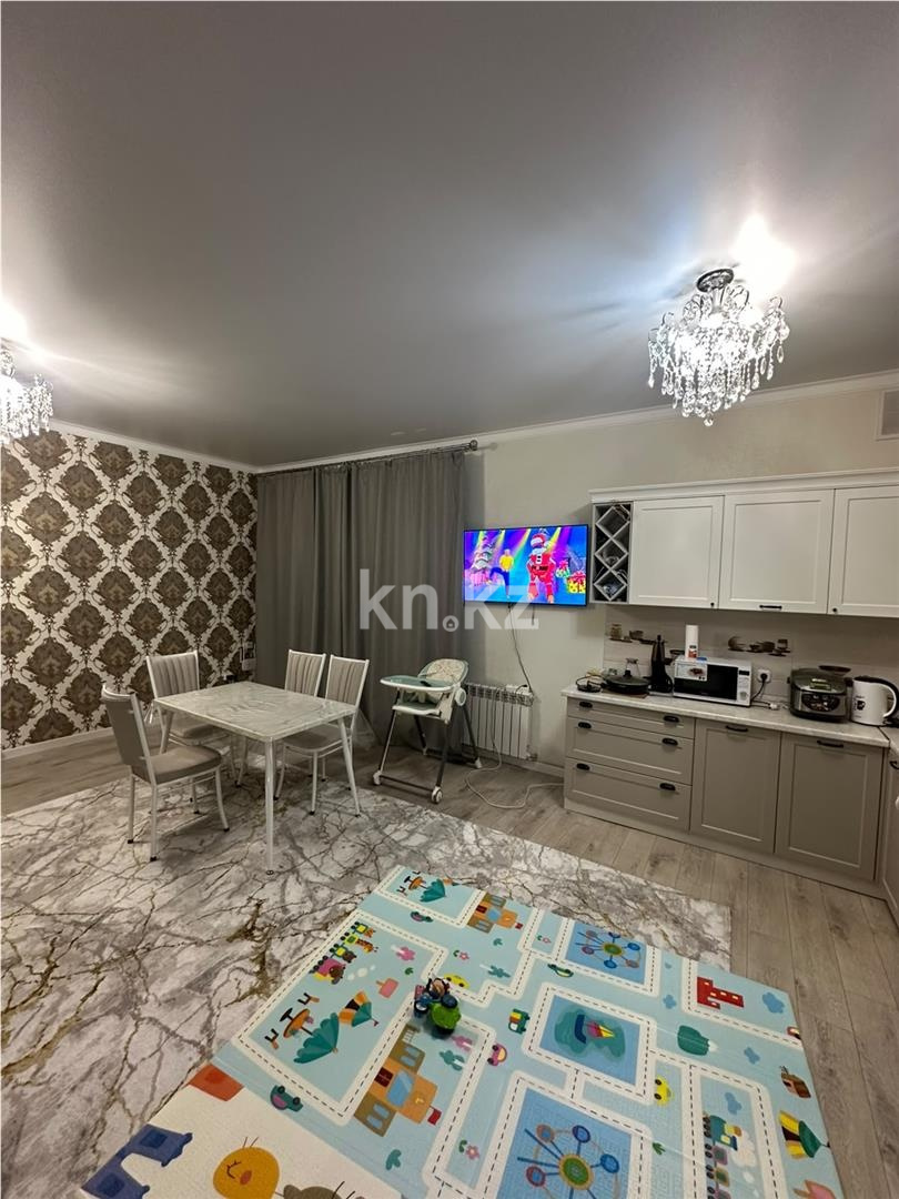 Продажа 2-комнатной квартиры, 60 м² - Недвижимость в Казахстане - страница 34 фото 2 из 13
