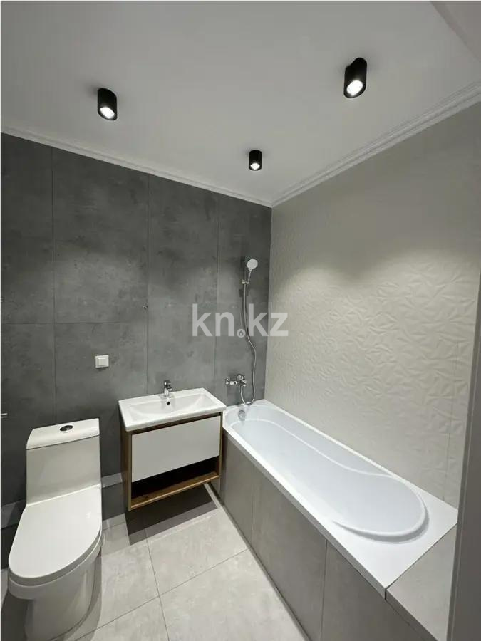 Продажа 3-комнатной квартиры, 87 м² в Алматы - фото 3