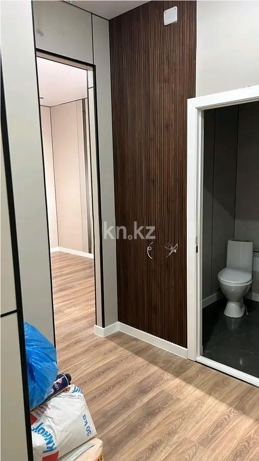 Продажа 1-комнатной квартиры, 35.5 м² - Продажа однокомнатных квартир в Алатауском р-не Алматы фото 4 из 4