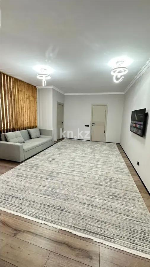 Продажа 6-комнатной квартиры, 77 м², ул. Коктерек, дом  139/15 - Продажа квартир в новостройках Алматы без посредников с фото фото 1 из 6