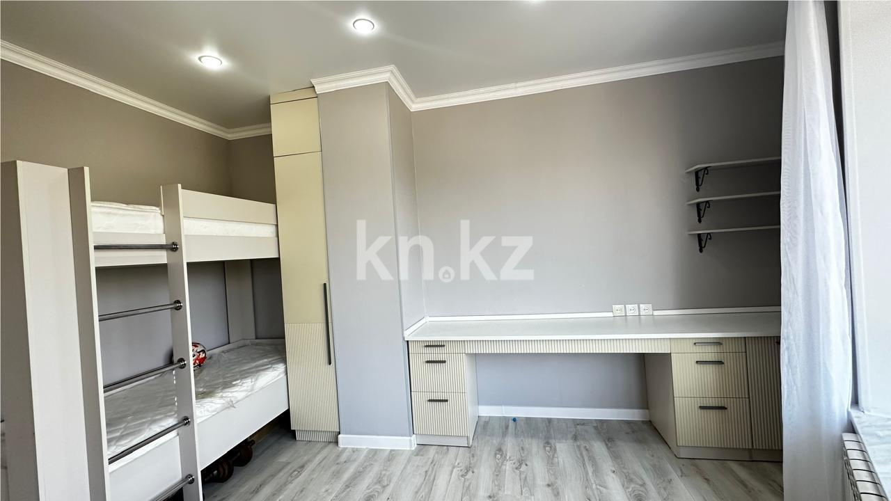 Продажа 3-комнатной квартиры, 87 м² - Продажа квартир в Караганде фото 11 из 16