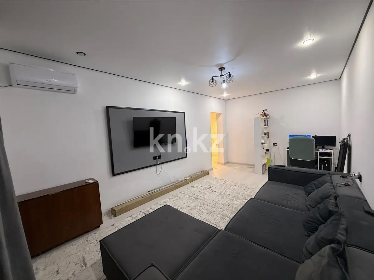 Продажа 2-комнатной квартиры, 69 м², ул. К. Шарипова, дом  206/8 - Продажа квартир в новостройках Алматы без посредников с фото фото 2 из 9
