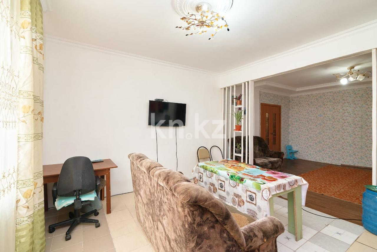 Продажа 5-комнатного дома, 133.4 м², Байсейтовой, дом  38 - Продажа жилой и коммерческой недвижимости в Акмолинской области фото 23 из 32