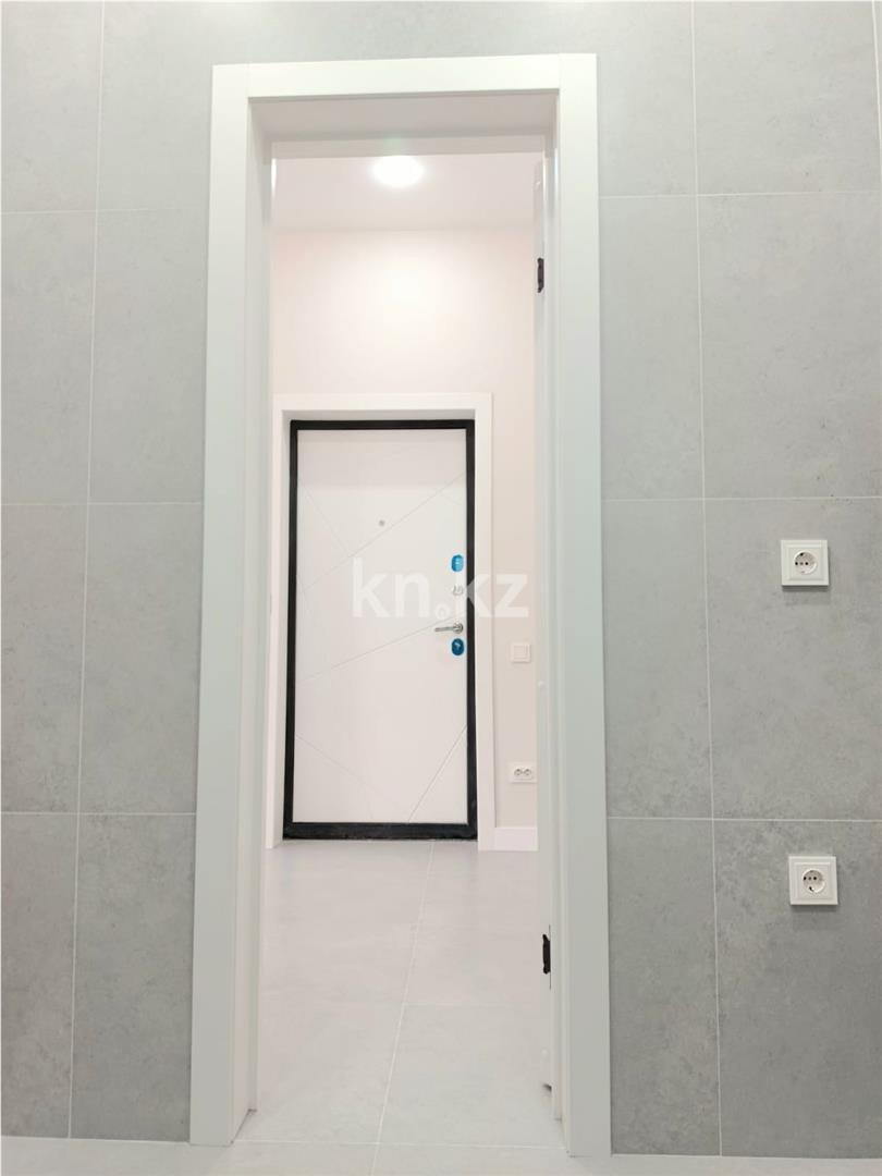 Продажа 1-комнатной квартиры, 35 м² - Продажа квартир в Караганде - страница 41 фото 11 из 12