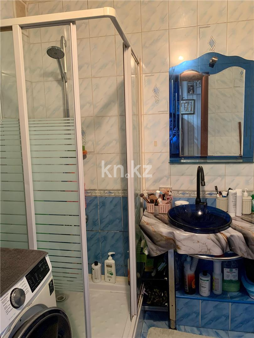 Продажа 2-комнатной квартиры, 46 м² - Продажа  двухкомнатных квартир в Караганде фото 9 из 12