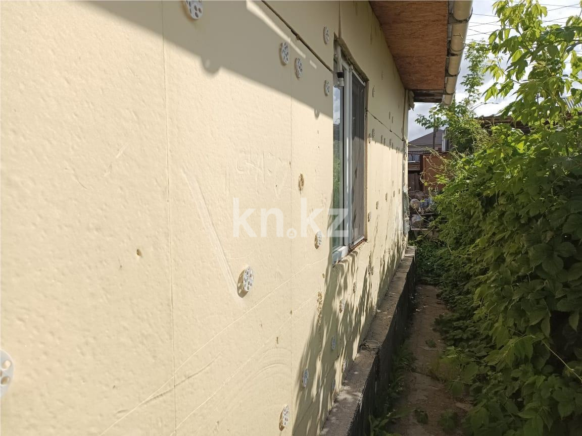 Продажа 3-комнатного дома, 46.1 м², ул. Хрустальная в Караганде - фото 14