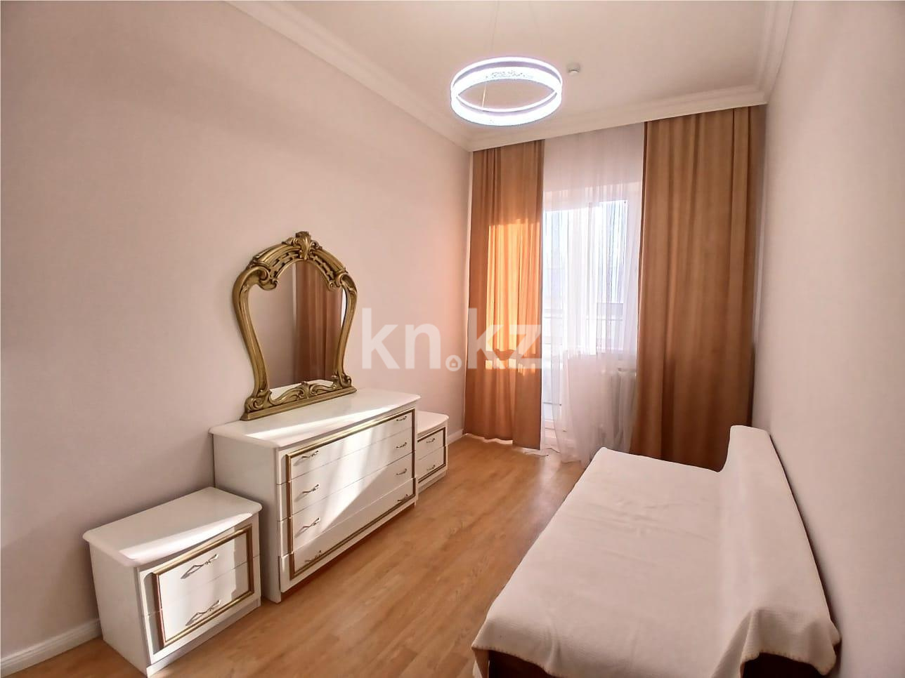 Продажа 2-комнатной квартиры, 60 м² - Продажа квартир в новостройках Астаны фото 6 из 15