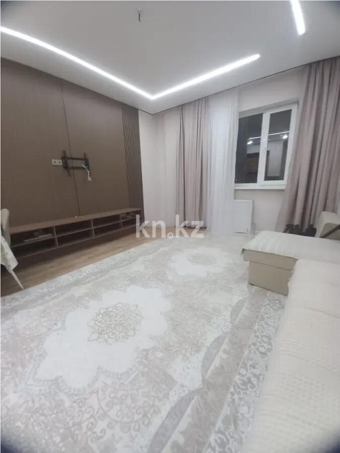 Продажа 2-комнатной квартиры, 70 м² в Астане