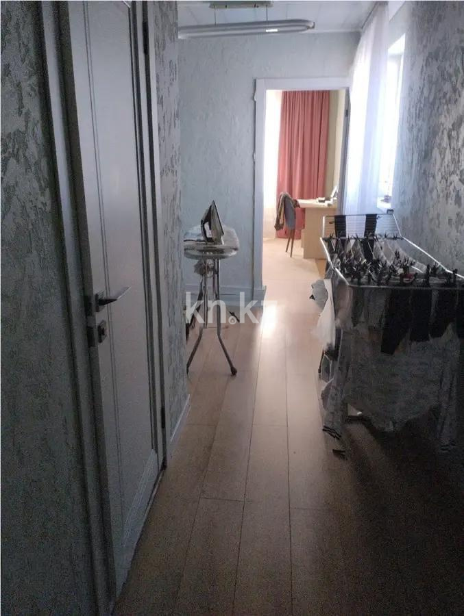 Продажа 1-комнатной квартиры, 44.5 м², ул. Мустафина, дом  13/1 в Астане - фото 2