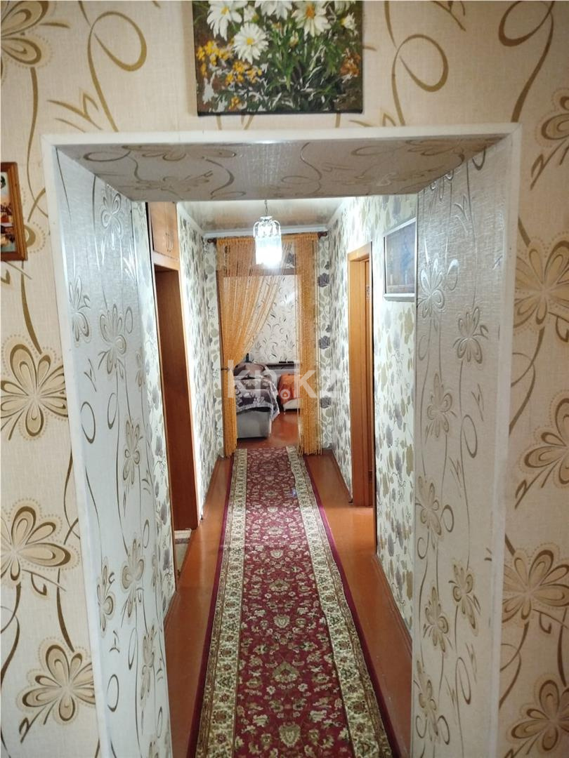 Продажа 3-комнатного дома, 75 м² - Недвижимость в Темиртау - страница 6 фото 7 из 47