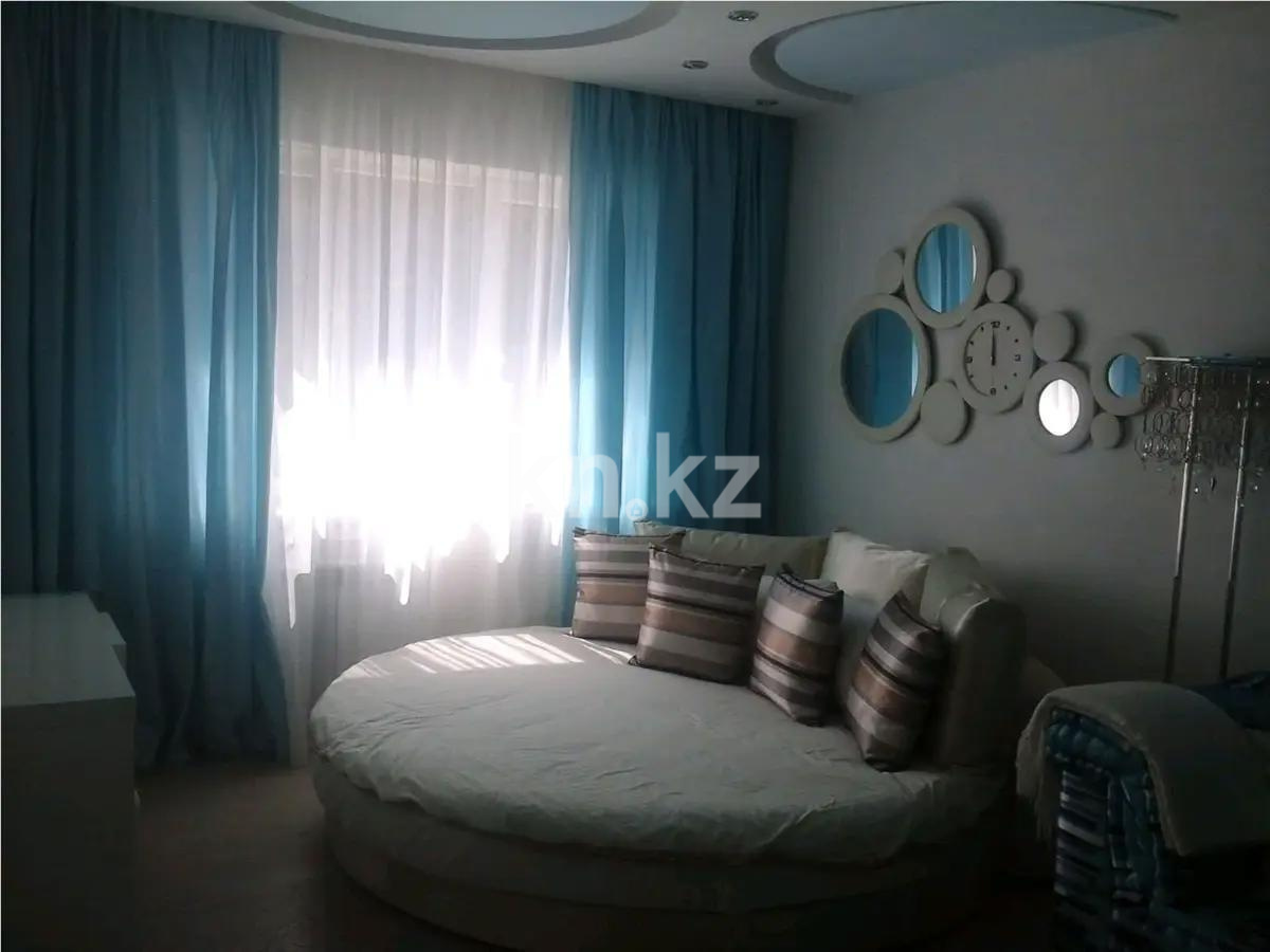 Продажа 1-комнатной квартиры, 41 м², мкр-н Жетысу-2, дом  34 в Алматы - фото 2