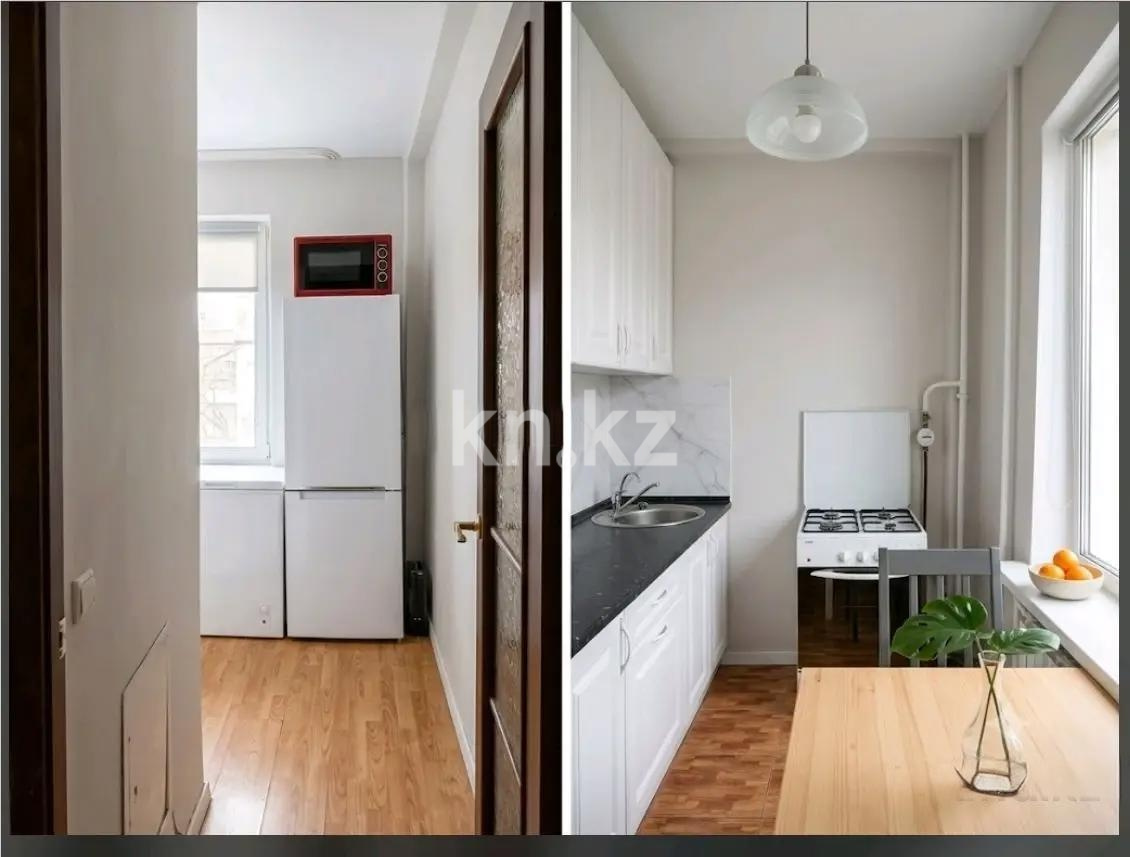 Продажа 2-комнатной квартиры, 46 м² в Астане - фото 3