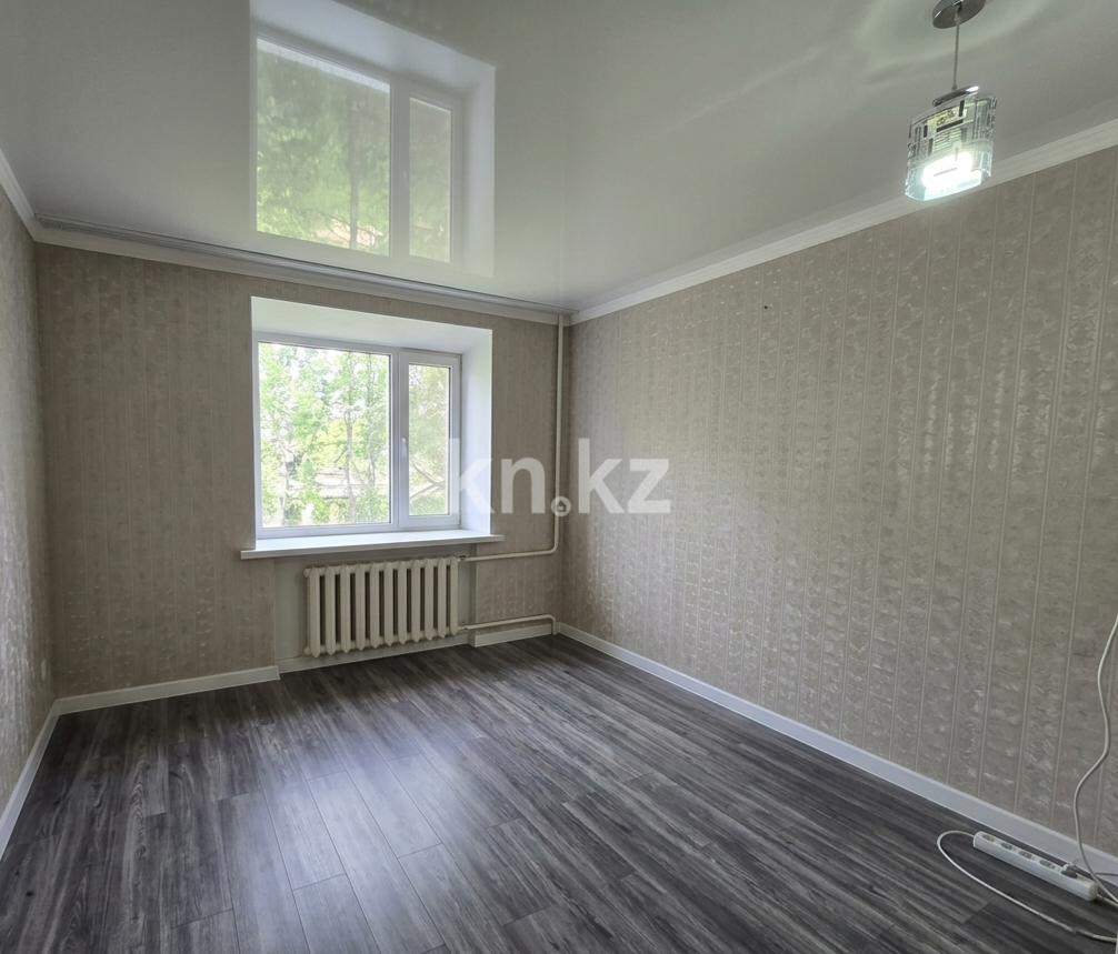 Продажа 3-комнатной квартиры, 41 м² - Продажа трехкомнатных квартир в Караганде фото 4 из 7