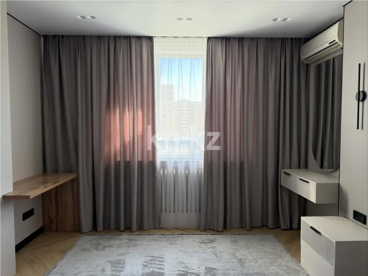 Продажа 3-комнатной квартиры, 62 м² - Продажа трехкомнатных квартир от собственников в Астане фото 2 из 5