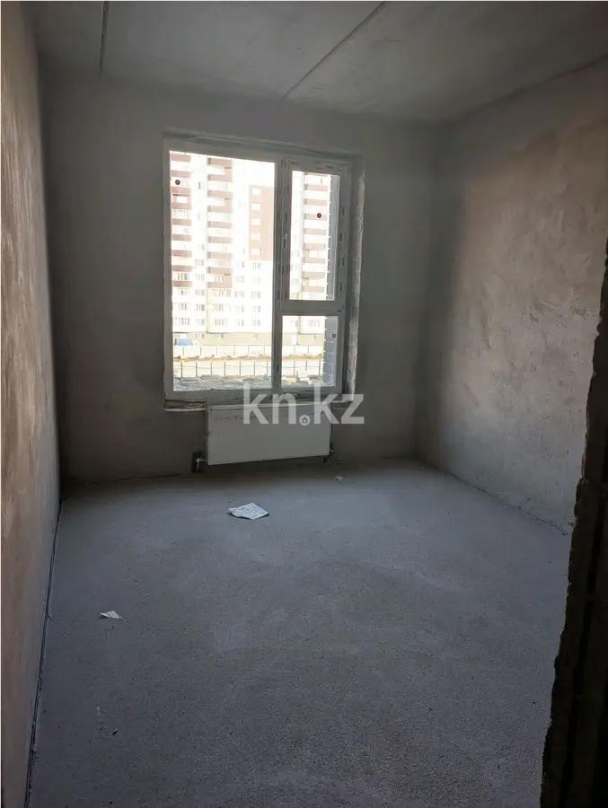 Продажа 3-комнатной квартиры, 64 м² - Продажа трехкомнатных квартир в Астане фото 1 из 4