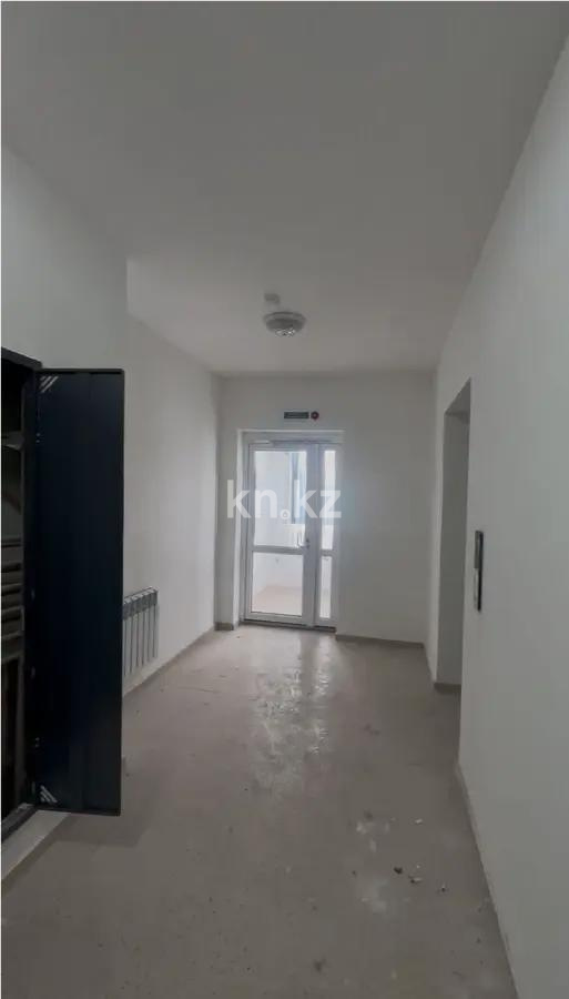 Продажа 1-комнатной квартиры, 41 м², ул. Жургенова, дом  42 стр - Продажа  однокомнатных квартир в Астане фото 1 из 1