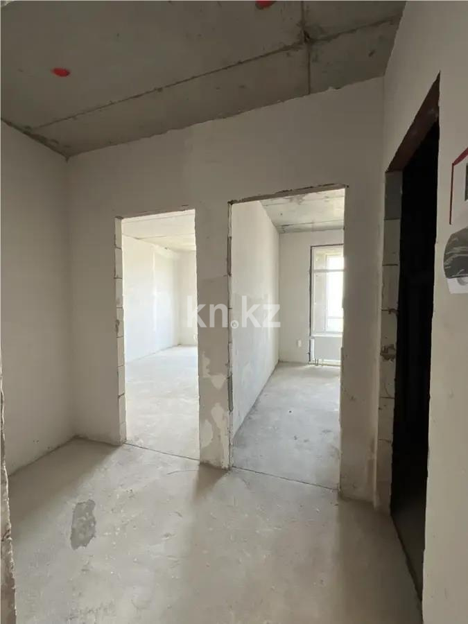 Продажа 1-комнатной квартиры, 38.6 м² в Астане - фото 3