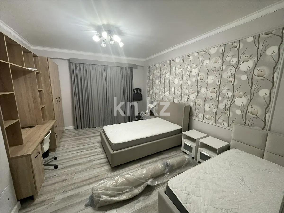 Продажа 3-комнатной квартиры, 107 м² в Астане - фото 4