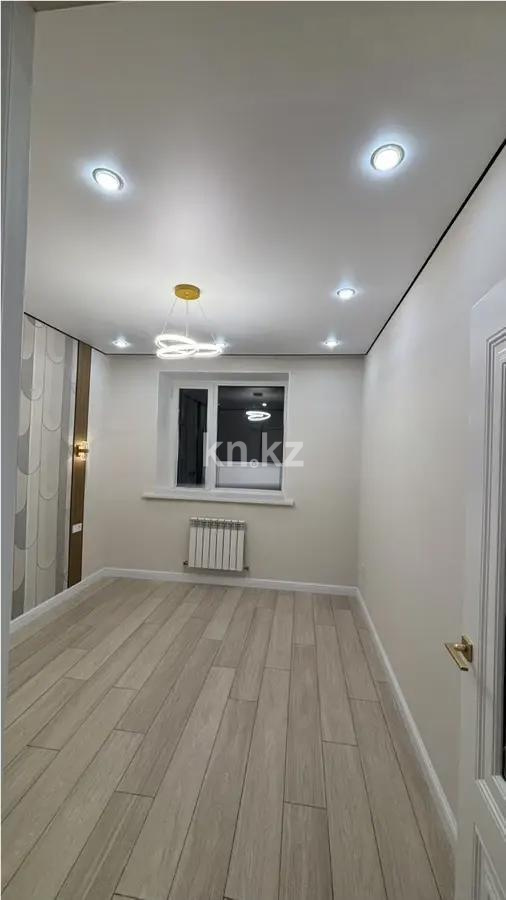 Продажа 2-комнатной квартиры, 43 м², ул. Тынышбайулы, дом  6 стр в Астане - фото 2