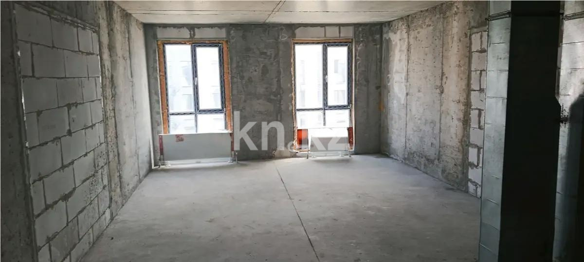 Продажа 1-комнатной квартиры, 35.6 м² - Продажа однокомнатных квартир в Алматы фото 1 из 2
