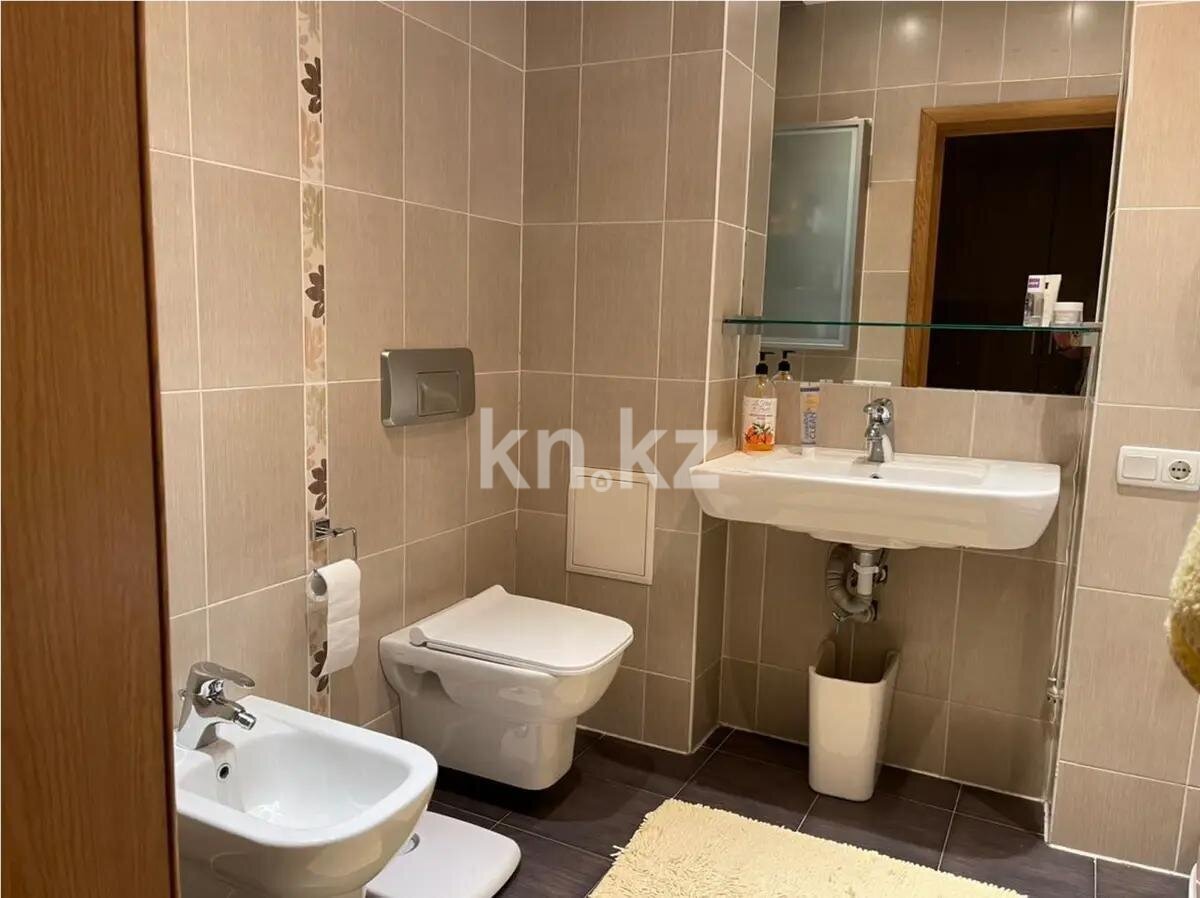 Продажа 4-комнатной квартиры, 130 м² в Алматы - фото 5