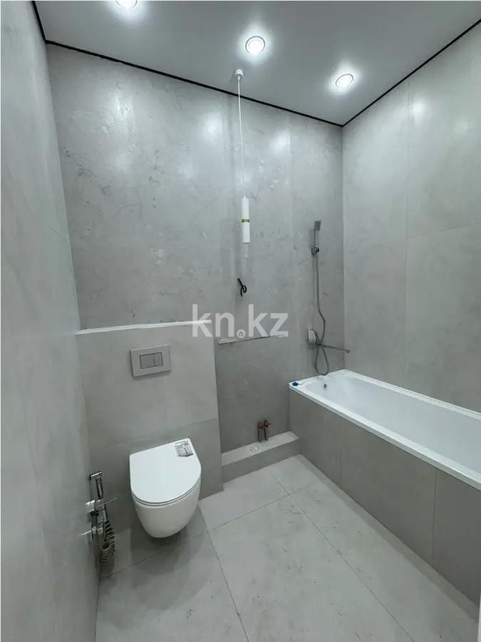 Продажа 2-комнатной квартиры, 50 м² - Продажа квартир в новостройках Алматы - страница 8 фото 3 из 4