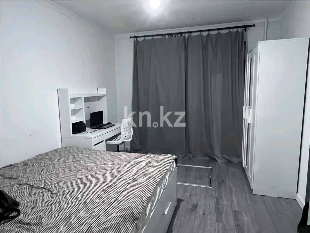 Продажа 3-комнатной квартиры, 58 м² - Недвижимость в Алматы - страница 27 фото 2 из 5