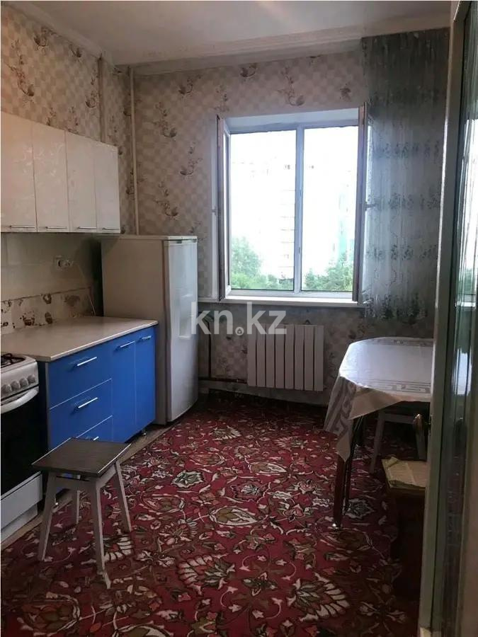 Продажа 1-комнатной квартиры, 41 м², мкр. Жетысу-1, дом  21 - Продажа  однокомнатных квартир в Алматы фото 3 из 4