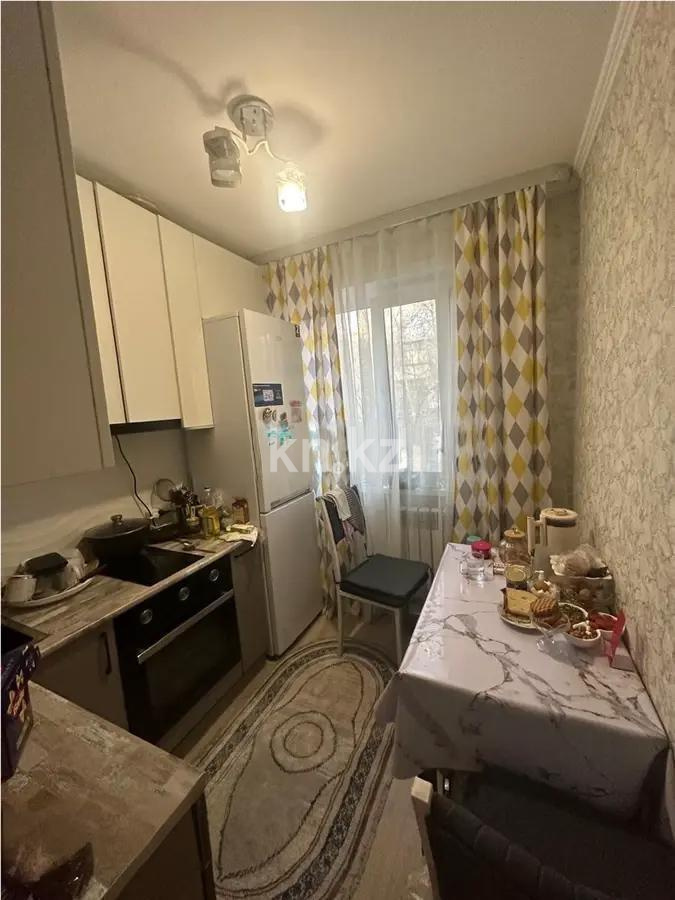 Продажа 2-комнатной квартиры, 43 м², ул. Дюсембекова, дом  53 - Продажа  двухкомнатных квартир в Караганде фото 3 из 3