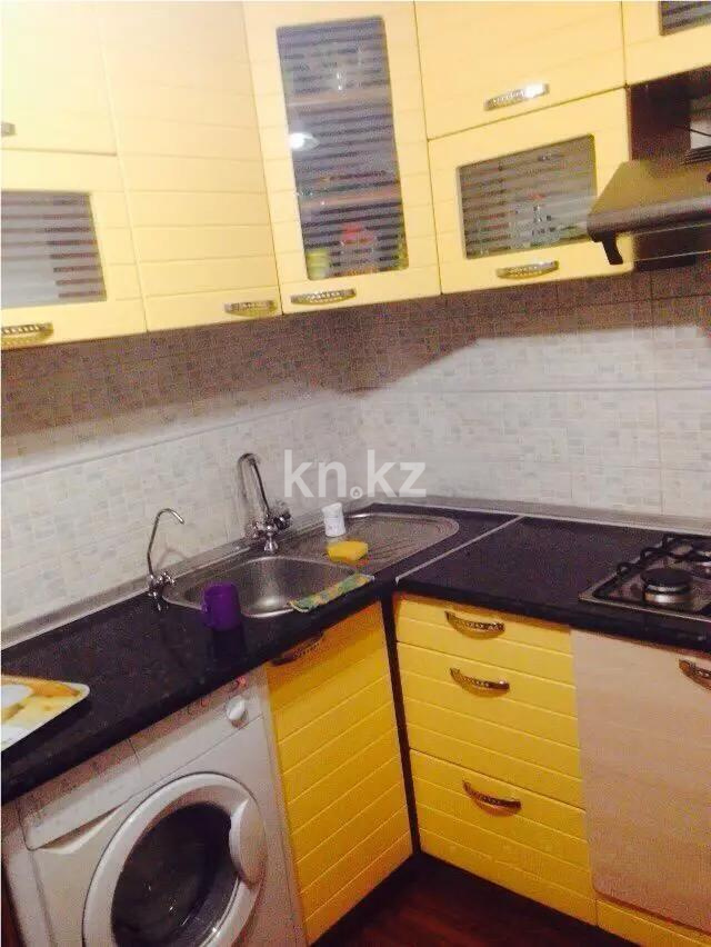 Продажа 2-комнатной квартиры, 54 м² - Продажа квартир от собственников в Алматы фото 2 из 5