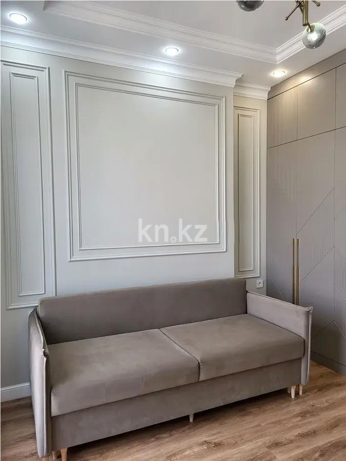 Продажа 2-комнатной квартиры, 70 м², пр. Кабанбай батыра, дом  56б - Продажа  двухкомнатных квартир в новостройках Астаны с фото фото 1 из 3