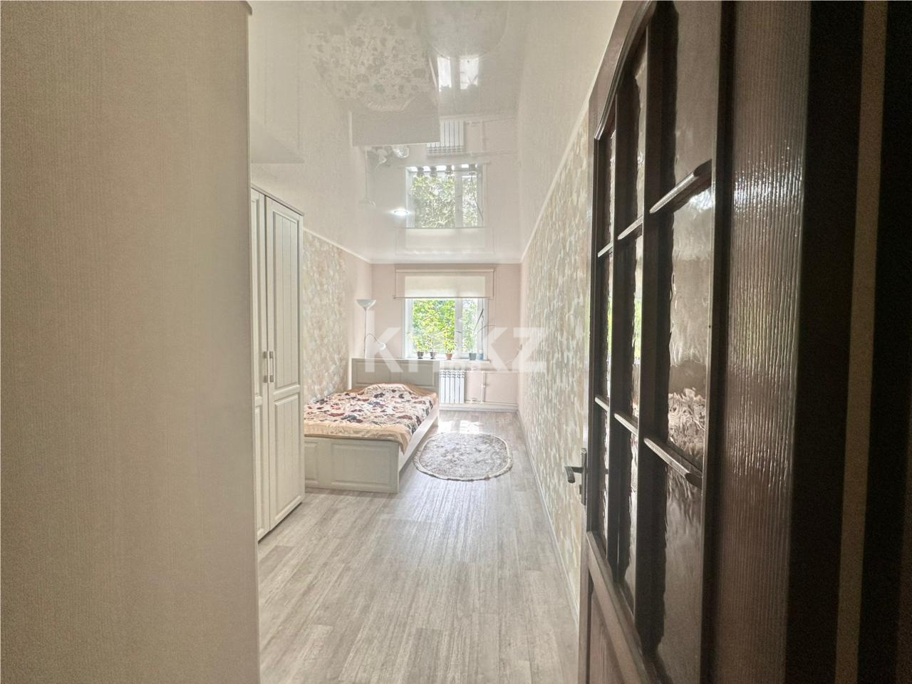 Продажа 3-комнатной квартиры, 58 м², пр. Момышулы, дом  21/1 в Темиртау - фото 4