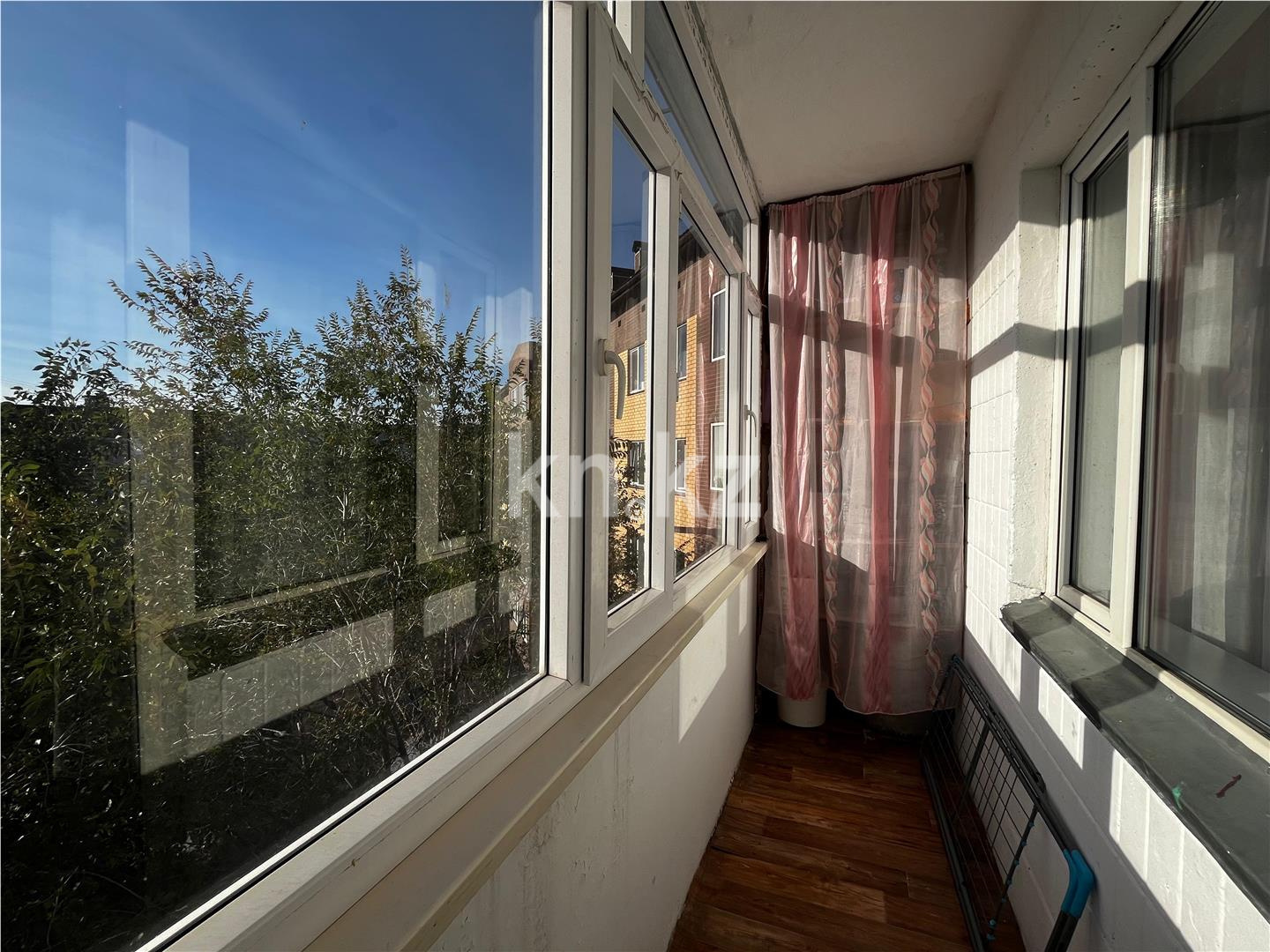 Продажа 5-комнатной квартиры, 107 м², мкр-н Голубые Пруды - Продажа квартир в Караганде фото 19 из 24